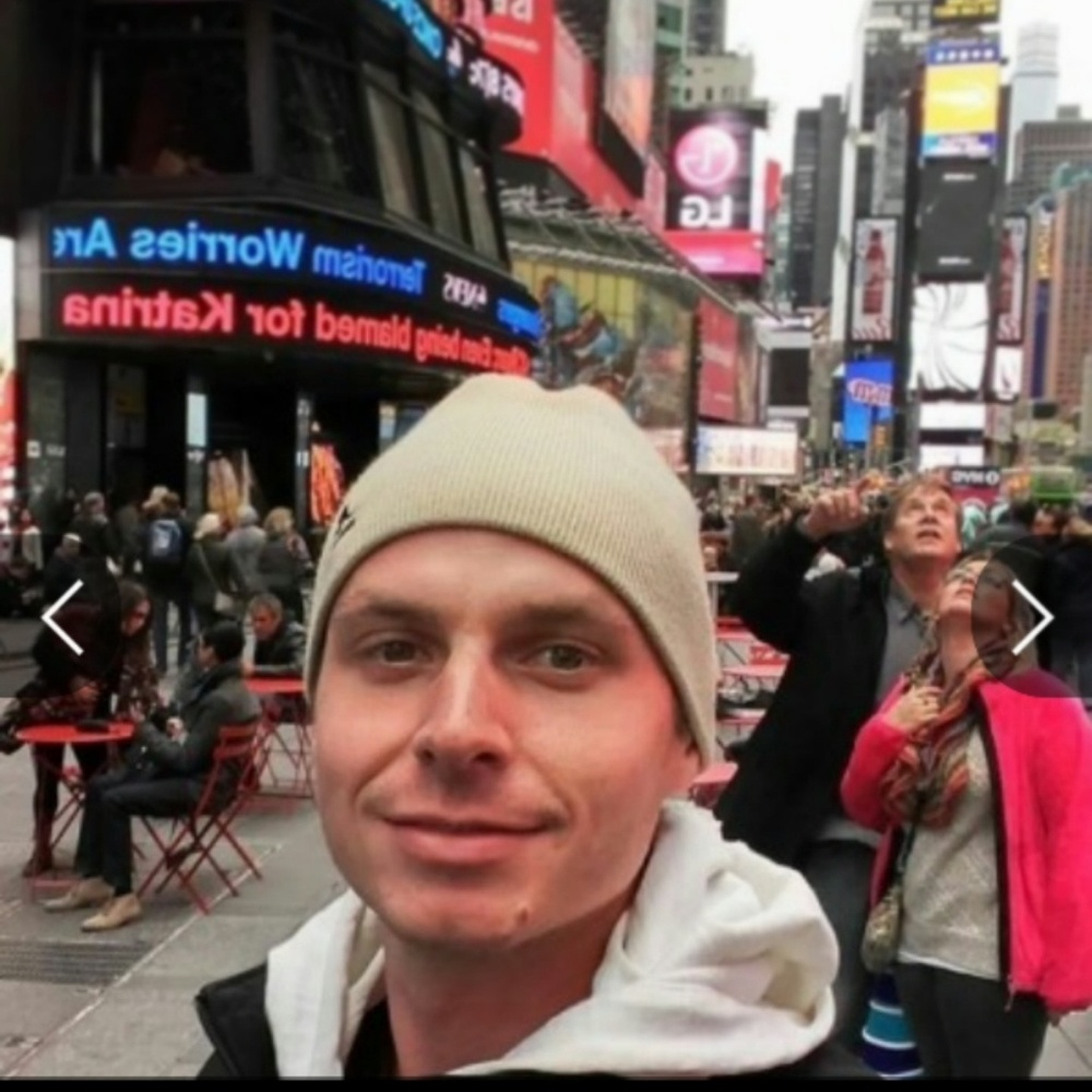 Meet your Posher, Jeran